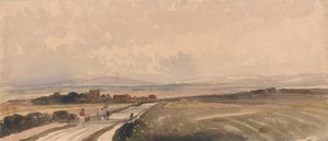 Una Strada dello Yorkshire
